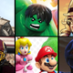 Illustration for article titled Owen's Top 8 Games of 2013